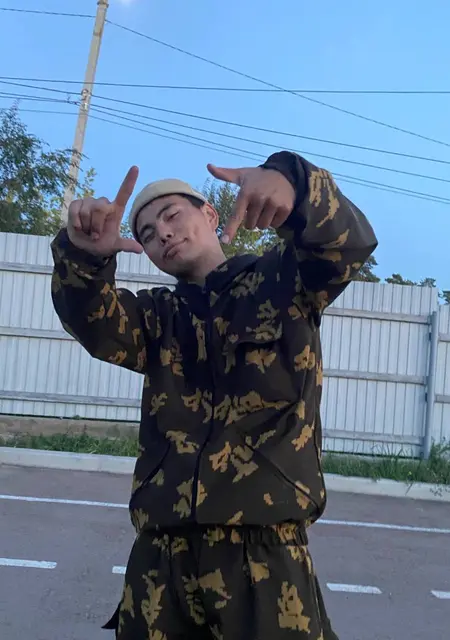 Я Егор, 20, знакомлюсь на одну ночь в Улан-Удэ