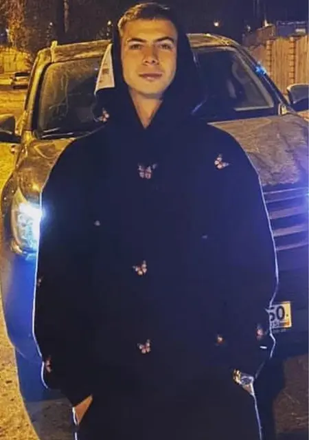 Я Viktor, 25, знакомлюсь для вирта в Белореченске