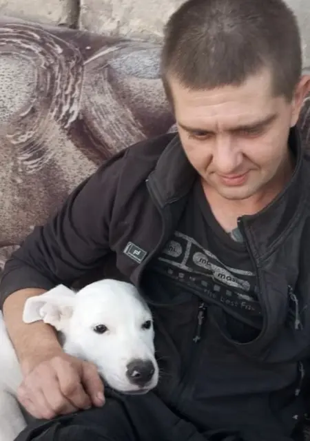 Сергей из Зернограда, ищу на сайте знакомства без обязательств