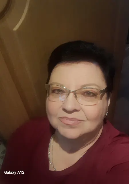 Милая из Смоленска, мне 67, познакомлюсь для общения