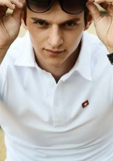 Я Дмитрий, 35, из Челябинска, ищу знакомства на одну ночь