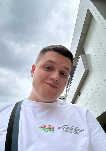 Я Семён, 23, из Новомичуринска, ищу знакомства без обязательств