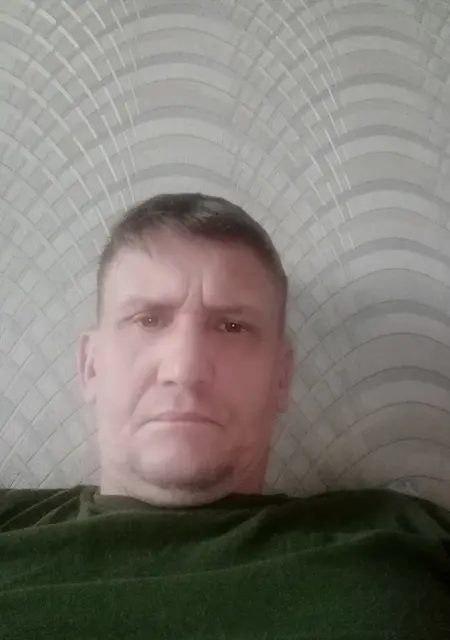 Я Сергей, 51, знакомлюсь для вирта в Нижнем Новгороде