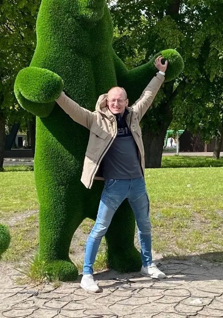 Я Владимир, 37, знакомлюсь для приятного времяпровождения в Калининграде