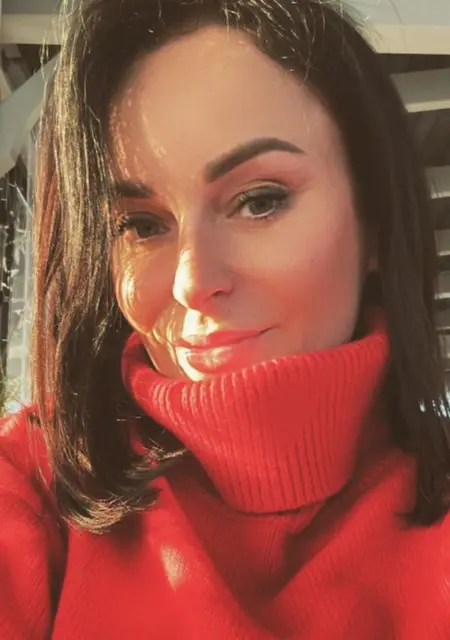 Дарья из Казани, ищу на сайте дружбу