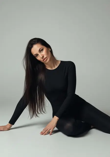 Я Kira, 33, из Екатеринбурга, ищу знакомства без обязательств