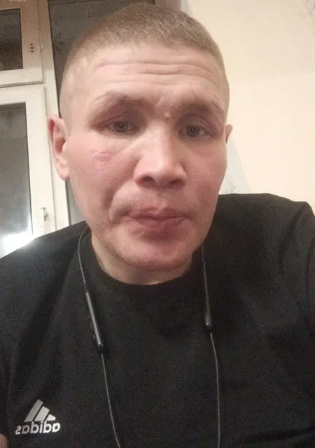 Я Дмитрий, 37, из Наро-Фоминска, ищу знакомство для постоянных отношений