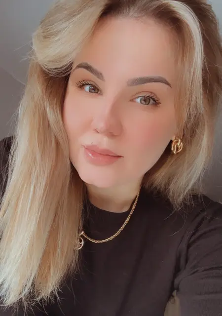 Ася из Москвы, ищу на сайте общение