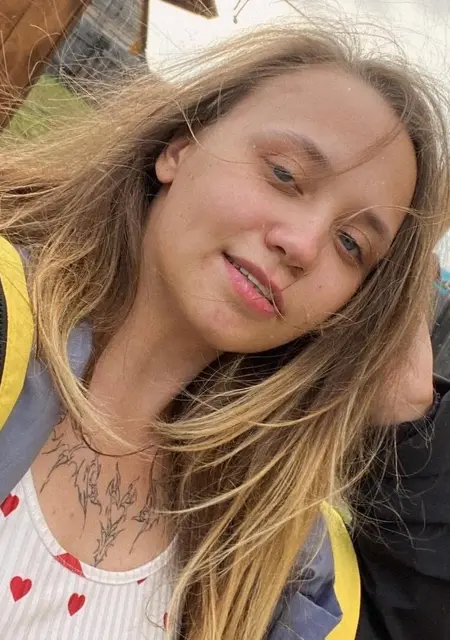 Я Ната, 18, знакомлюсь для приятного времяпровождения в Иркутске