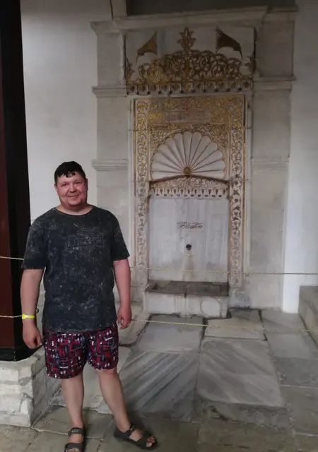 Pavel из Тарко-Сале, ищу на сайте знакомства без обязательств