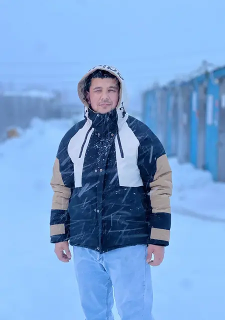 Я Шерхан, 27, знакомлюсь без обязательств в Анжеро-Судженске