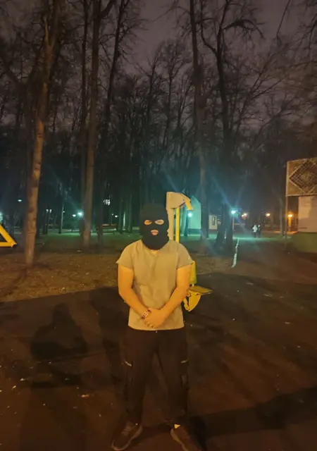 Я Артемий, 19, знакомлюсь на одну ночь в Стерлитамаке