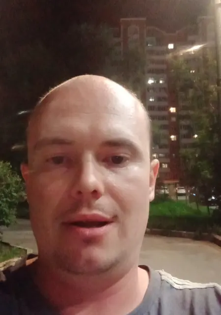 Александр из Москвы, мне 34, познакомлюсь на одну ночь