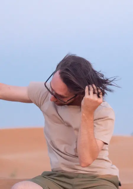 Сергей из Астрахани, мне 28, познакомлюсь для приятного времяпровождения