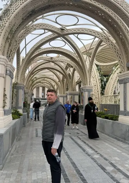 Я Max, 46, знакомлюсь для дружбы в Электростали