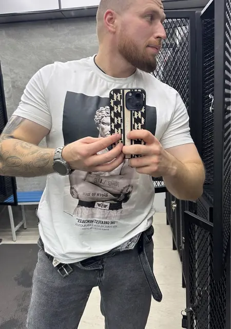 Я Павел, 31, знакомлюсь без обязательств в Старом Осколе