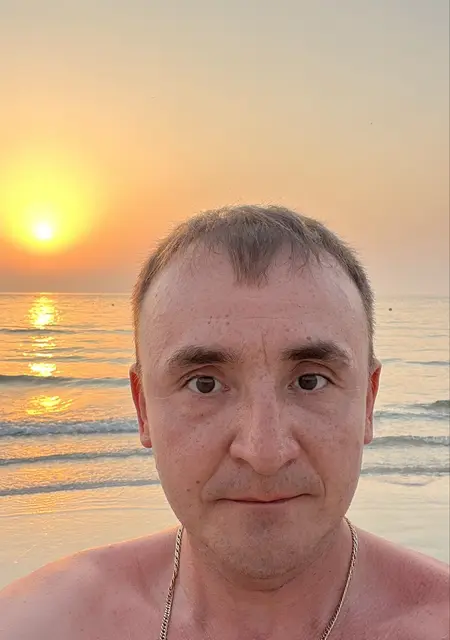 Я Айдар, 41, из Лениногорска, ищу знакомство для постоянных отношений