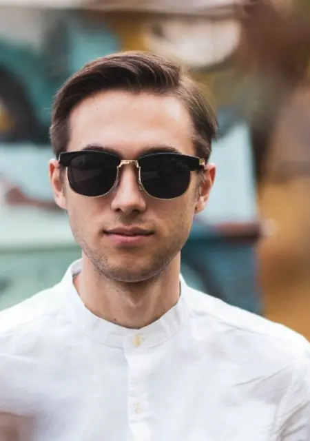 Георгий из Новосибирска, ищу на сайте знакомства на одну ночь