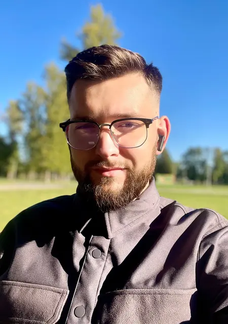 Дмитрий из Можайска, мне 25, познакомлюсь для открытые отношения