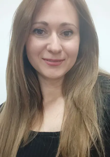 Лариса из Краснодара, мне 35, познакомлюсь для общения