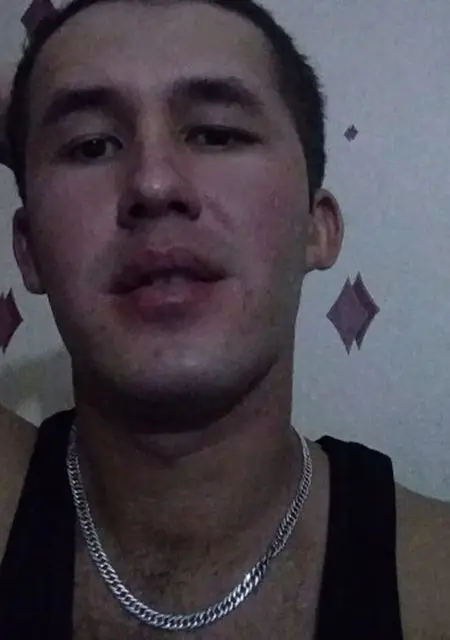 Азим из Брянска, ищу на сайте дружбу