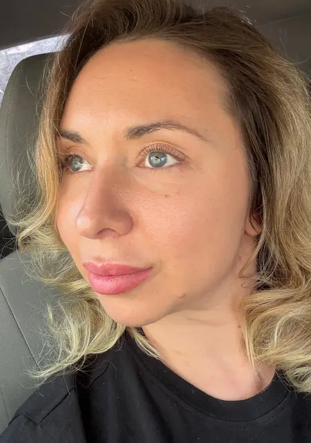 Я Джулия, 30, из Москвы, ищу знакомства на одну ночь