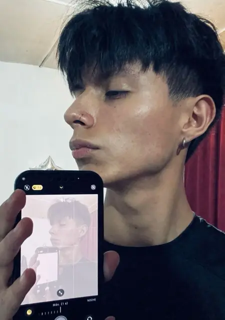 Joan из Абакана, ищу на сайте дружбу