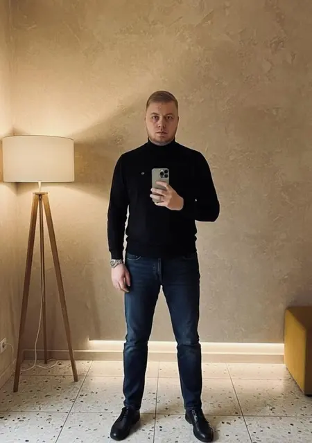 Я Мистер, 34, знакомлюсь для открытые отношения в Москве