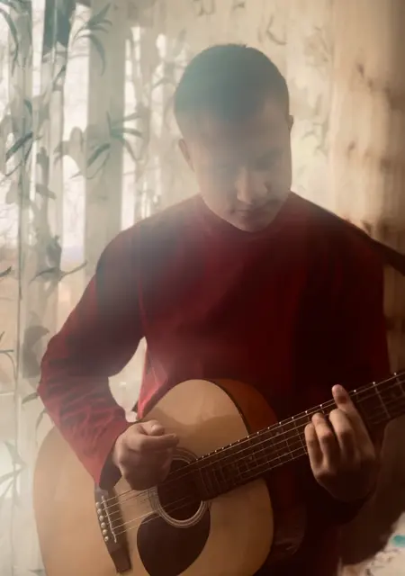 Макс из Находки, мне 23, познакомлюсь для общения