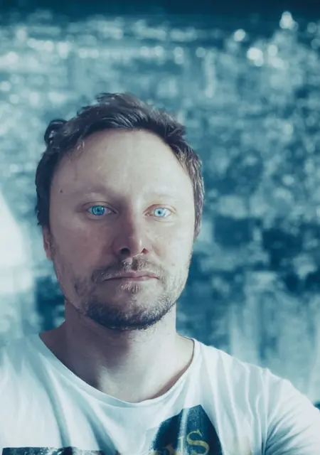 Я Евгений, 37, знакомлюсь без обязательств в Можайске