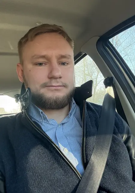 Я Никита, 28, из Электростали, ищу знакомство для постоянных отношений