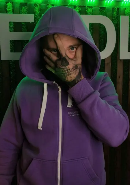 Я Максим, 30, знакомлюсь для вирта в Новочеркасске