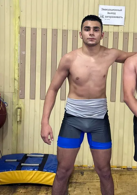 Я Артём, 20, знакомлюсь для вирта в Хабаровске