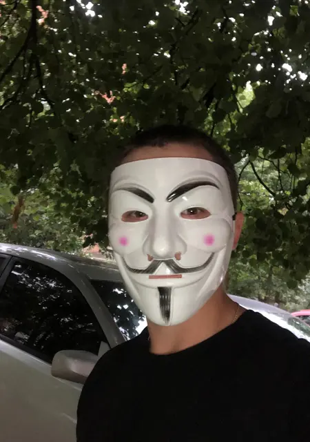 Я Sven, 30, из Тулы, ищу знакомства без обязательств