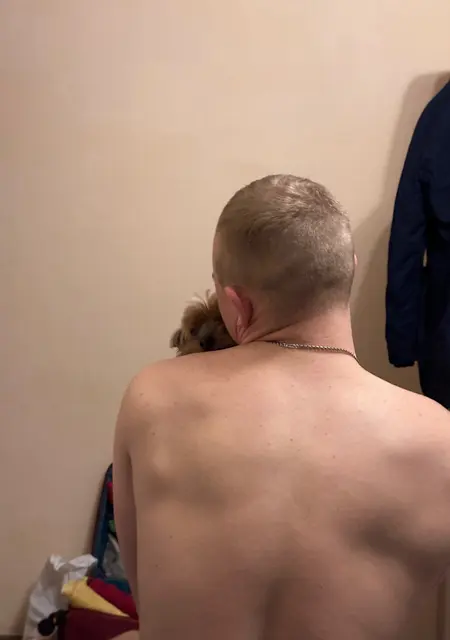 Я Романтик, 23, знакомлюсь на одну ночь в Сызрани