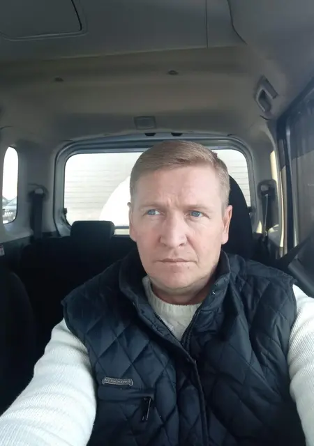 Я Владимир, 44, из Иркутска, ищу знакомство для дружбы