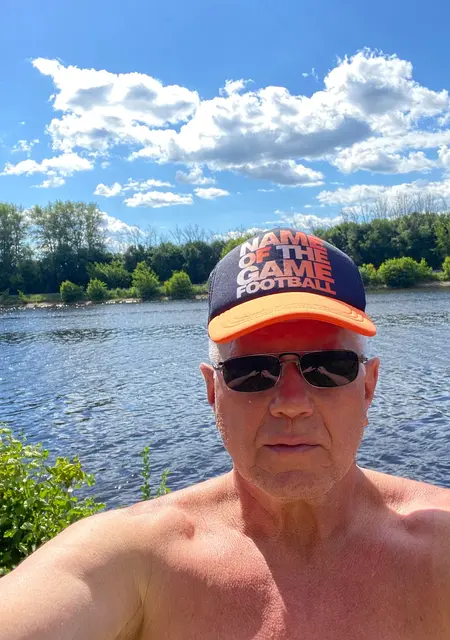 Я Михаил, 64, из Дмитрова, ищу знакомство для постоянных отношений