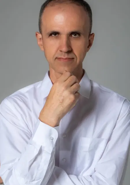 Я Максим, 53, из Краснодара, ищу знакомство для постоянных отношений