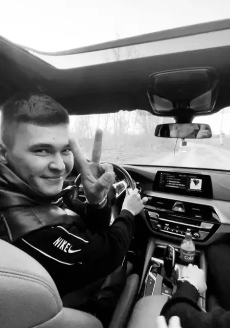Я Тимур, 22, знакомлюсь без обязательств в Оренбурге