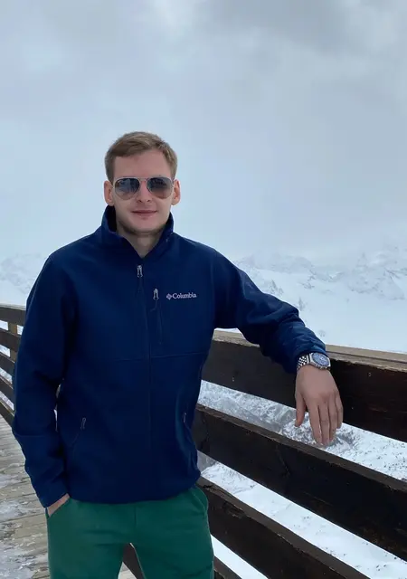 Я Дмитрий, 28, знакомлюсь без обязательств в Салехарде