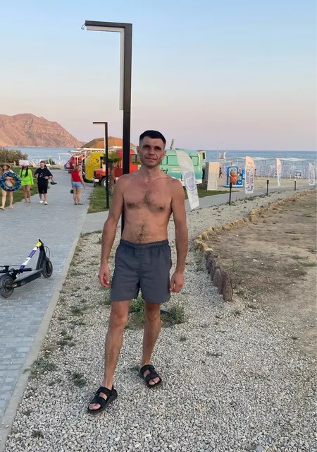 Евгений из Санкт-Петербурга, ищу на сайте знакомства на одну ночь