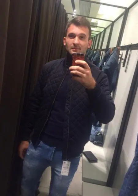 Александр из Благовещенска, ищу на сайте знакомства без обязательств