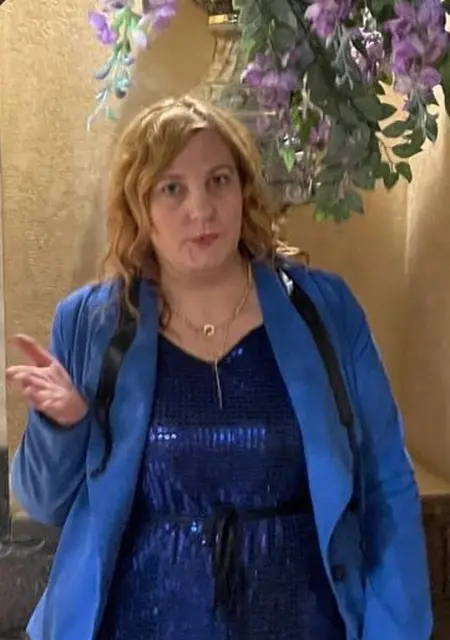 Я Светлана, 46, знакомлюсь для приятного времяпровождения в Брянске