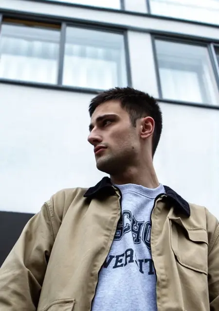 Михаил из Москвы, ищу на сайте приятное времяпровождение