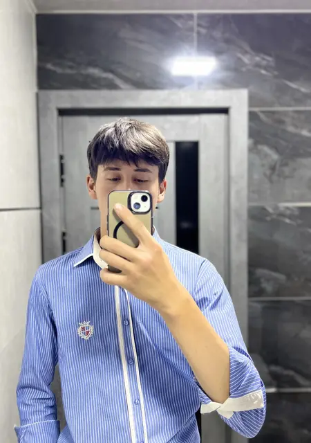 Xojikamol из Владимира, мне 18, познакомлюсь на одну ночь