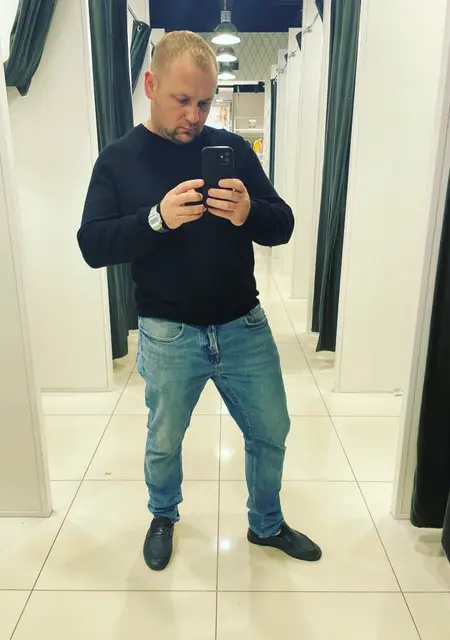 Станислав из Рязани, мне 35, познакомлюсь для общения