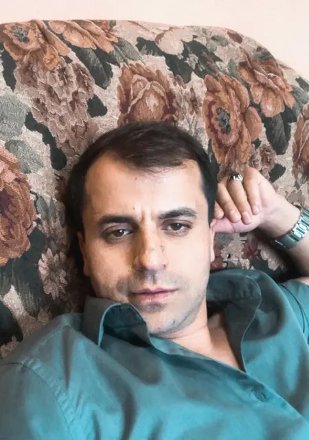 Baqi из Новомосковска, ищу на сайте дружбу