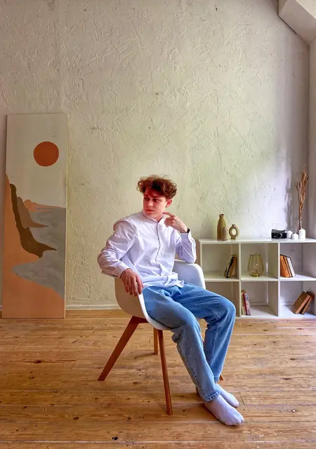 Я Roman, 20, знакомлюсь для приятного времяпровождения в Обнинске