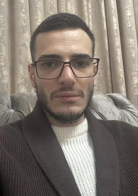 Арсен из Мытищ, ищу на сайте приятное времяпровождение