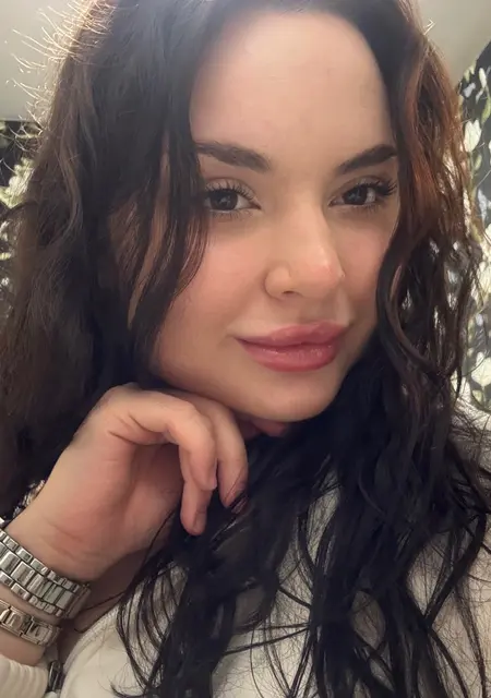 Я Евгения, 20, из Одинцова, ищу знакомство для общения